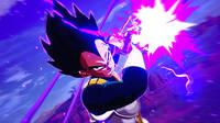 Dragon Ball: Sparking! Zero recibe clasificación por edades en Nintendo Switch 2