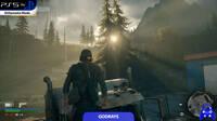 Dnde se ve mejor? Comparan Days Gone Remastered en PS5 y PS5 Pro con la versin de PC