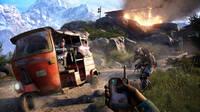 Ubisoft actualiza Far Cry 4 más de 10 años después para hacerlo por fin compatible con 60 fps en PS5