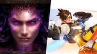 Blizzard habría elegido a Nexon para publicar Overwatch Mobile y un nuevo StarCraft, según fuentes