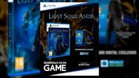 Reserva Lost Soul Aside en GAME y llvate un DLC exclusivo de regalo