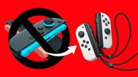 No tires tu viejo Joy-Con de Switch si quieres jugar a estos juegos en Switch 2, porque te har falta