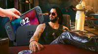 Cyberpunk 2077 confirma precio y rendimiento en Switch 2: No llegar a 60 fps en modo rendimiento