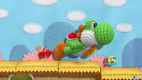 Ha filtrado Nintendo accidentalmente Yoshi's Woolly World para Switch? El Direct de Switch 2 tiene una pista