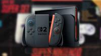 Switch 2 estuvo a punto de llamarse de otra forma, pero Nintendo lo descart y era el nombre preferido de los fans