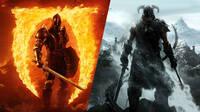5 cosas en las que Oblivion Remastered mejora a Skyrim pese a estar basado en un juego ms antiguo