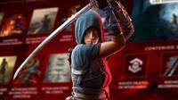 Ubisoft anuncia nuevo contenido para Assassin's Creed Shadows con la hoja de ruta de su contenido poslanzamiento