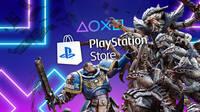 Las mejores ofertas de PS4 y PS5 en la PS Store de esta semana (09/04/2025)