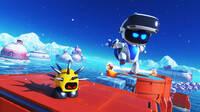 Astro Bot sigue arrasando y se convierte en el gran triunfador de los prestigiosos premios BAFTA