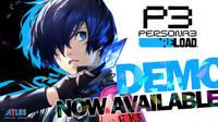 Persona 3 Reload ya tiene demo gratuita, y podrs trasladar tu progreso al juego completo