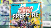 FREE FIRE MAX | Agenda semanal del 1 al 7 de abril: Divinidad Platino y EVO MP5