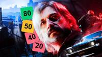 �De los peores juegos del a�o? Samson se estrena con rese�as 'variadas' en Steam y baja puntuaci�n en Metacritic