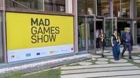 El videojuego español muestra un gran estado de forma: Mad Games Show sube de nivel en esta edición 2026