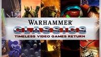 Más de 20 clásicos de Warhammer regresan a Steam con un nuevo sello oficial de preservación