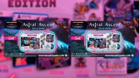 Ya puedes reservar Astral Ascent en GAME y no te pierdas su exclusiva Stellar Edition con contenido extra