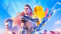 Se filtran algunos juegos de PS Plus Extra y Premium de abril, incluyendo uno de la saga Horizon