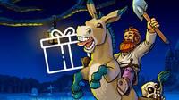 ¿Merece la pena regalar tu juego en Steam? El estudio de Graveyard Keeper responde: 'Hemos ganado 250.000 dólares'