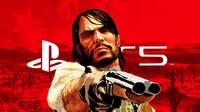 No est� anunciado, pero Red Dead Redemption tendr�a una edici�n f�sica en PS5: aparece listada en una tienda