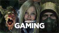 Consigue Pragmata, Metro Exodus y m�s shooters para un jugador fant�sticos al mejor precio con Instant Gaming