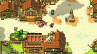 Monster Crown: Sin Eater, inspirado en Pok�mon y Digimon, ya tiene fecha de lanzamiento y suma a PS5 y Xbox Series