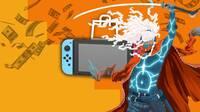 Las mejores ofertas de Nintendo Switch y Switch 2 en la eShop de esta semana (02/04/2026)
