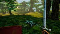 Este nuevo RPG al estilo Elder Scrolls promete 'la rareza de Morrowind' por menos de 20 euros