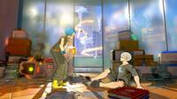 Dragon Ball Xenoverse 3 nos lleva a West City en un futuro inexplorado junto al Escuadrón Gran Saiyaman