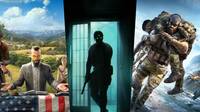 Splinter Cell, Far Cry, Ghost Recon y Rayman: un 'insider' pone sobre la mesa los planes de Ubisoft