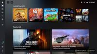 Microsoft prueba el nuevo 'modo Xbox' en Windows 11, una interfaz a pantalla completa para PC y tabletas