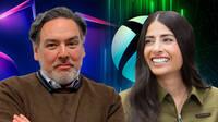 Asha Sharma, nueva jefa de Xbox, está interesada en escuchar las críticas de Shawn Layden, exjefe de PlayStation