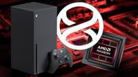 Xbox Project Helix usar�a una gr�fica de PC con AMD RDNA 5 y herramientas de IA