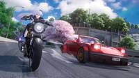 Neverness to Everness, el GTA anime, llega la próxima semana con música de Persona 5 y un Porsche 918 Spyder