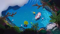 Ya puedes reservar en GAME el precioso NAIAD, una aventura que llega en formato físico y con un original regalo