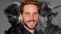 Troy Baker, actor de Indiana Jones o Joel en The Last of Us, quiere crear su propio videojuego