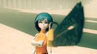 MotorSlice, el juego de parkour y combate contra máquinas, ya tiene fecha de lanzamiento en Steam y consolas