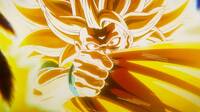 Dragon Ball FighterZ resucita con la �ltima transformaci�n de Goku y sorprende a la comunidad