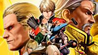 Fatal Fury: City of the Wolves revela sus novedades con motivo del primer aniversario: nuevos modos y mejoras