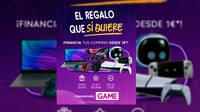 Descubre los mejores chollos para regalar en mayo con el Especial Comuniones 2026 de GAME