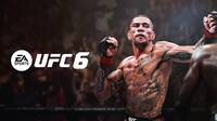 Vuelve la MMA: EA Sports UFC 6 ya es oficial y se pondrá a la venta en junio en PS5 y Xbox Series