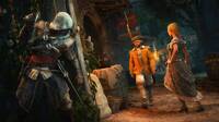 Ya hemos jugado a Assassin's Creed Black Flag Resynced en las oficinas de Ubisoft y os contaremos más en mayo