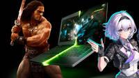 NVIDIA lanza una nueva RTX 5070 para portátiles y actualiza Diablo IV, NTE y Arc Raiders a DLSS 4.5