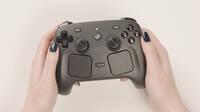 La crítica se rinde al nuevo Steam Controller: cómodo, versátil y casi perfecto para jugar en PC