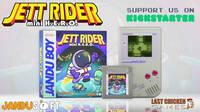 Un juego de Game Boy hecho en Espa�a est� arrasando en Kickstarter: ha recaudado casi 4 veces m�s de lo que ped�a