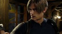 Casi 30 años después, ya sabemos de dónde viene el nombre de Leon Kennedy en Resident Evil