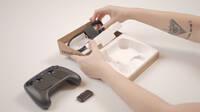 Valve muestra su nuevo Steam Controller en v�deo: as� ser� abrir la caja e instalarlo en tu PC