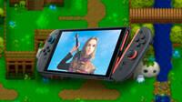 �Dragon Quest XI Definitive Edition en Switch 2? Un organismo de clasificaci�n por edades da pistas de ello