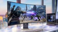 LG trae a Espa�a su enorme monitor gaming UltraGear de 52 pulgadas con resoluci�n 5K2K