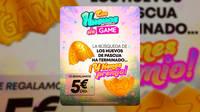 Descubre el gran final de los Huevos (de Pascua) de GAME con un regalo especial para clientes de la promoci�n