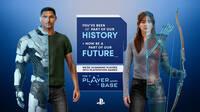 Sony quiere meter a sus fans dentro de los juegos: presenta The Playerbase y empezar� con Gran Turismo 7