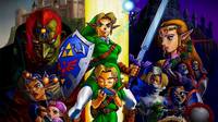 Nintendo quiere que Monolith tenga m�s peso en los Zelda en medio de los rumores por el remake de Ocarina of Time